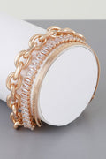 WOMEN'S BRACELETS Trending Prêt-à-Porter New Collection MINNEAPOLIS BYMANYC ® New York-0