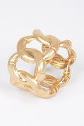 Women's Bracelet Cuff BUSHWICK BYMANYC ® New York - New Collection-0