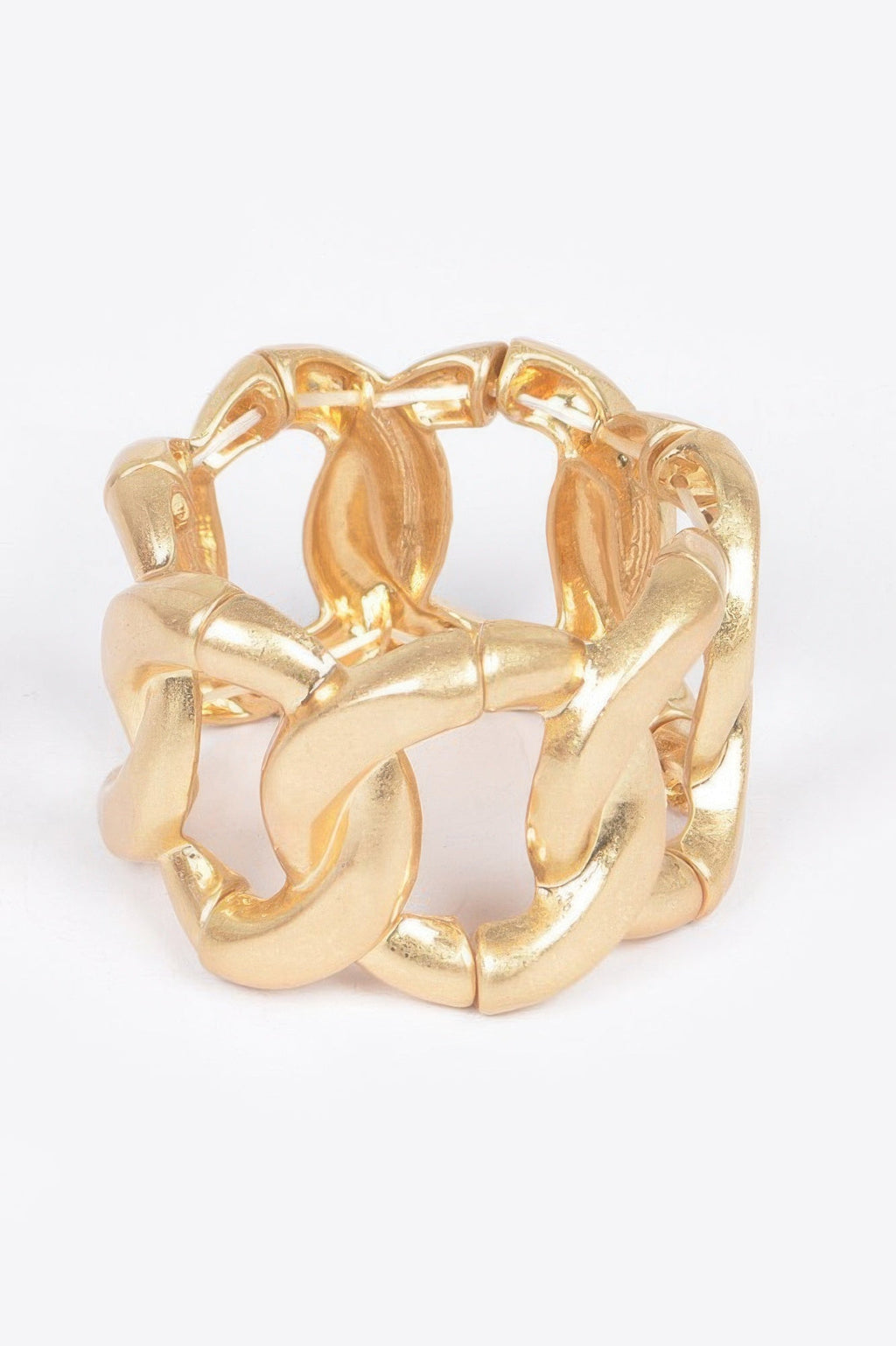 Women's Bracelet Cuff BUSHWICK BYMANYC ® New York - New Collection-1