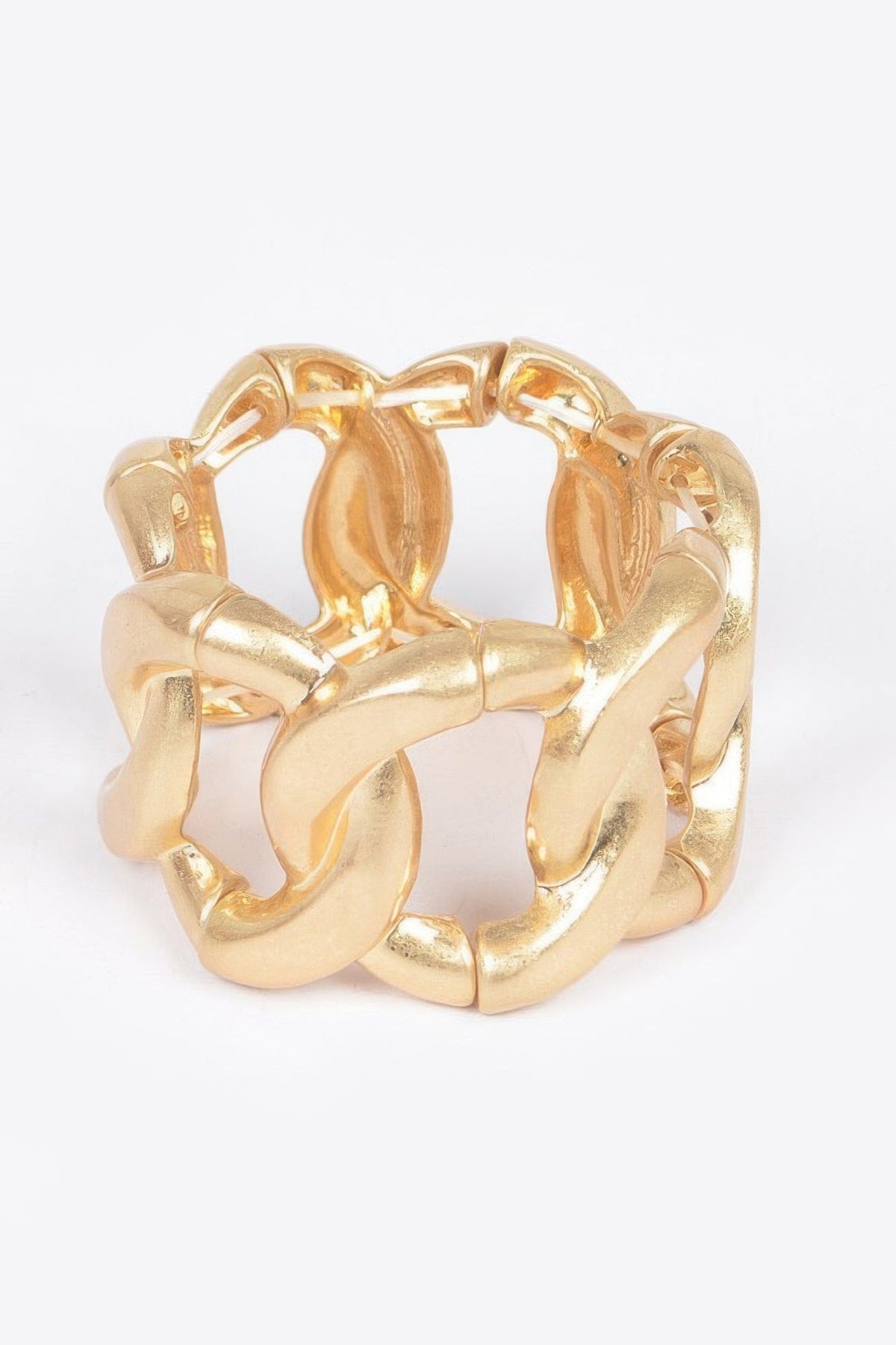 Women's Bracelet Cuff BUSHWICK BYMANYC ® New York - New Collection-1