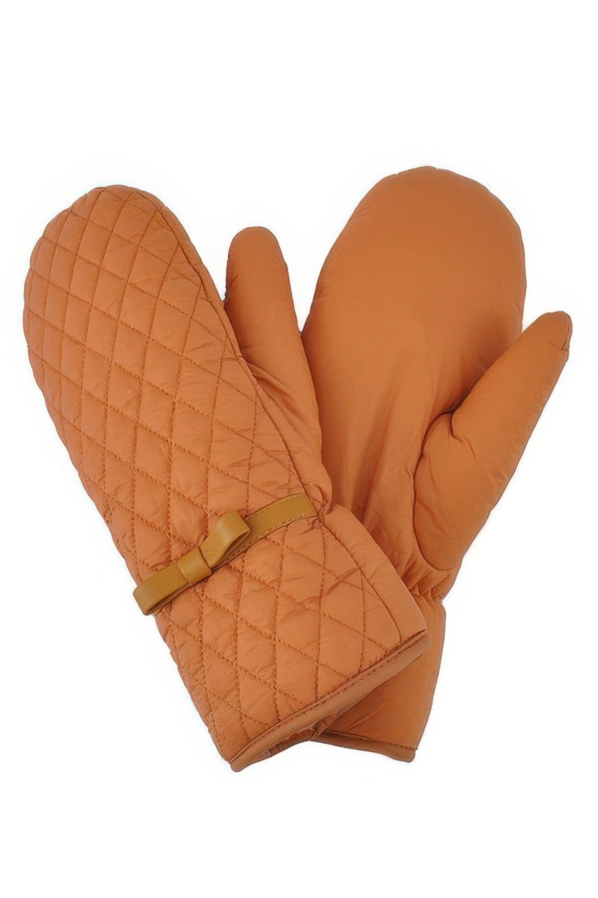 WOMEN'S GLOVES Eco-Friendly Prêt-à-Porter New Collection PHOENIX BYMANYC ® New York-1