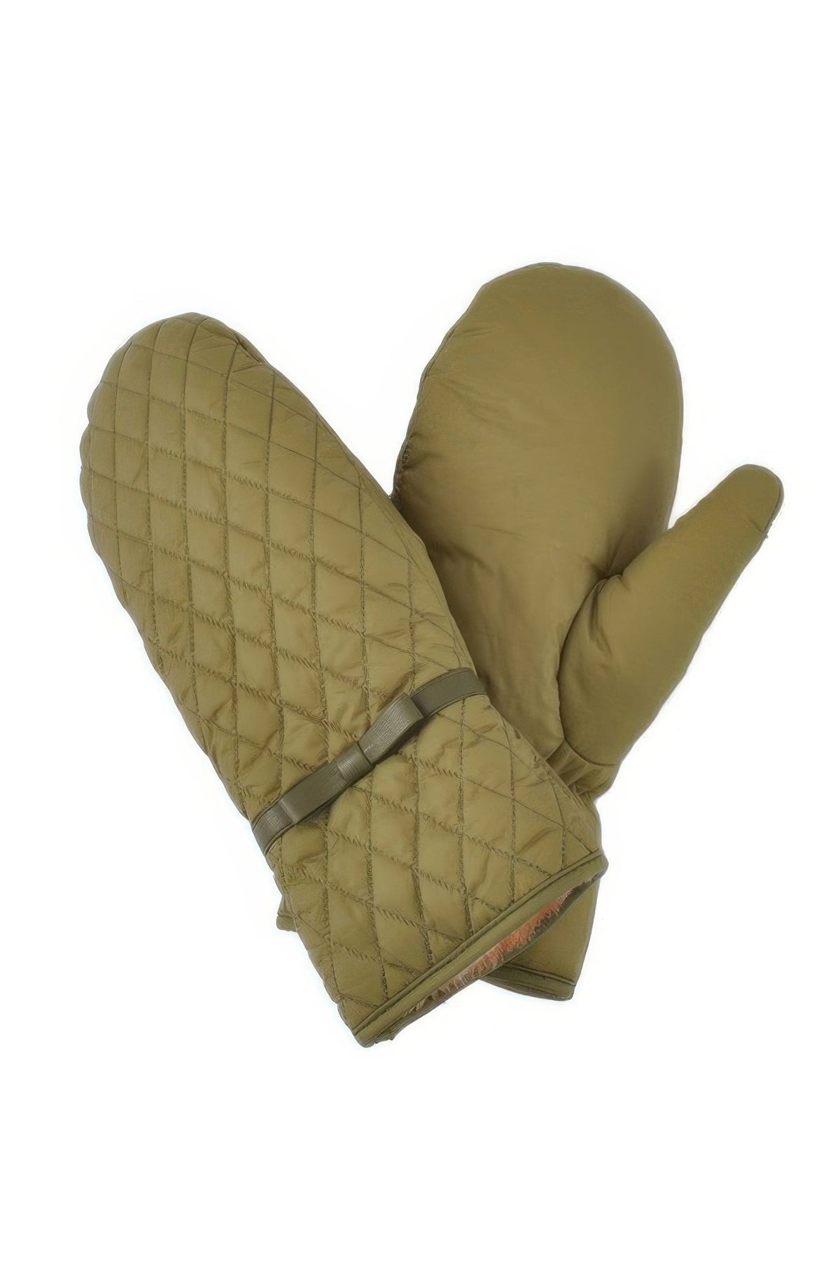 WOMEN'S GLOVES Eco-Friendly Prêt-à-Porter New Collection PHOENIX BYMANYC ® New York-2
