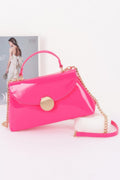 WOMEN'S HANDBAG CHELSEA New Collection IBIZA BYMANYC ® New York-5