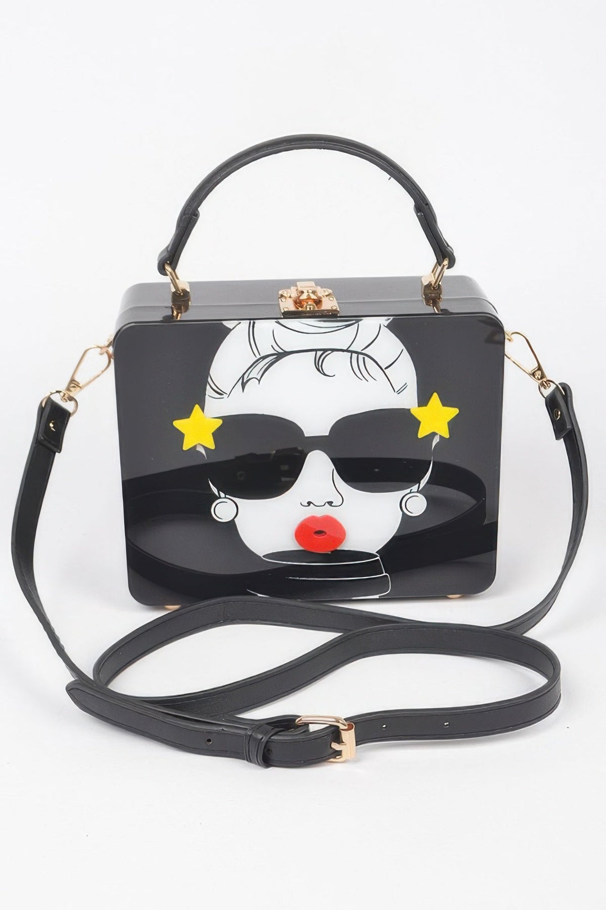 WOMEN'S HANDBAG BROOKLYN CONCEPT New Collection IBIZA BYMANYC ® New York-0