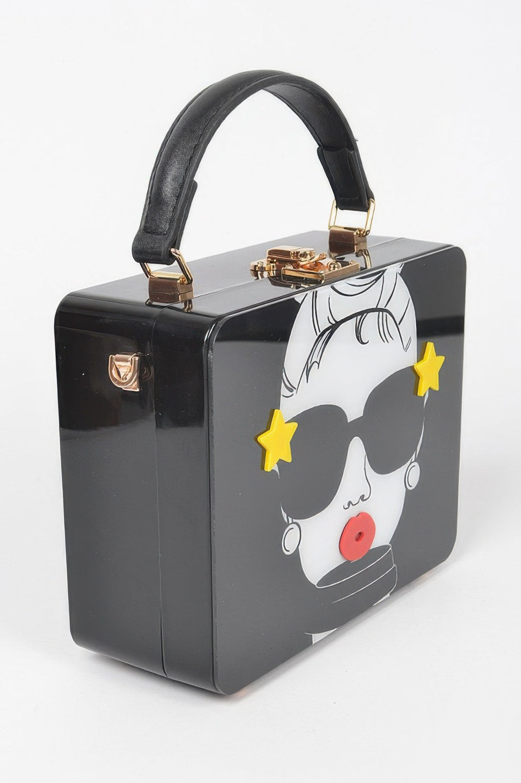 WOMEN'S HANDBAG BROOKLYN CONCEPT New Collection IBIZA BYMANYC ® New York-2