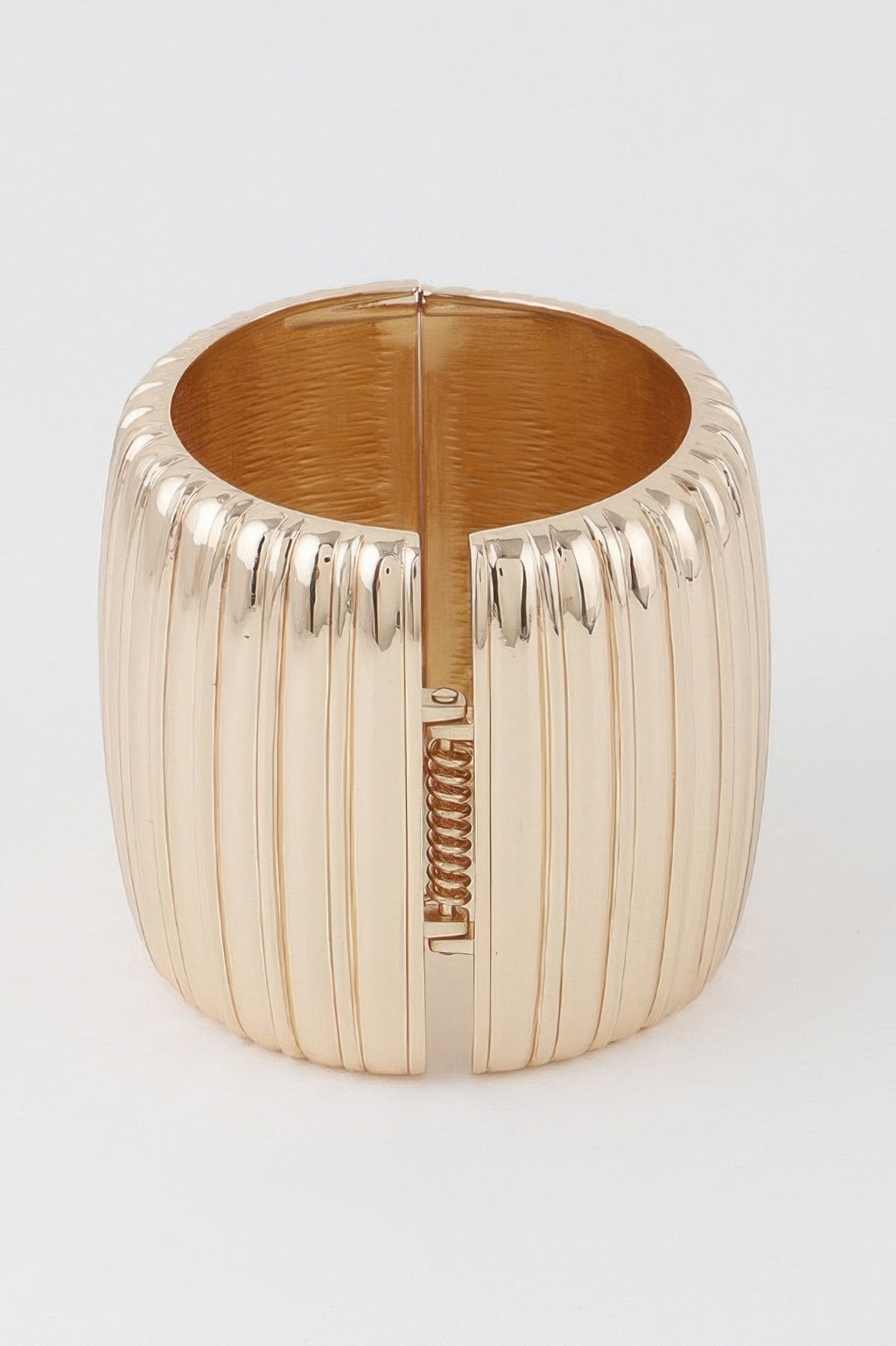 Women's Jewelry - Bracelet Fashion Luxe The Battery Park BYMANYC ® New York-3