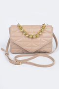 WOMEN'S HANDBAG CALA COMTE New Collection IBIZA BYMANYC ® New York-2