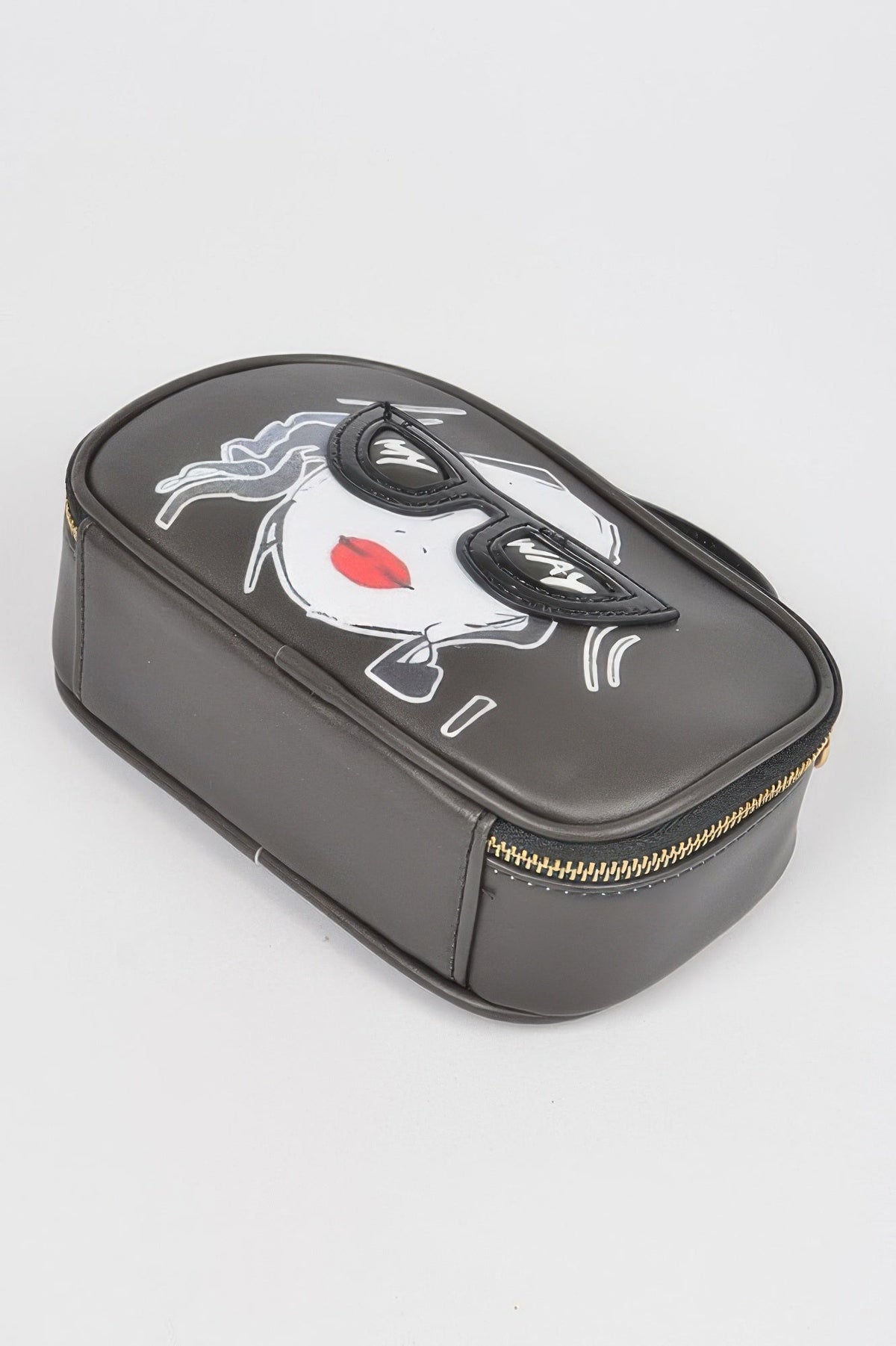 WOMEN'S BAG LAS VEGAS Pret a Porter New Collection BYMANYC ® New York-3