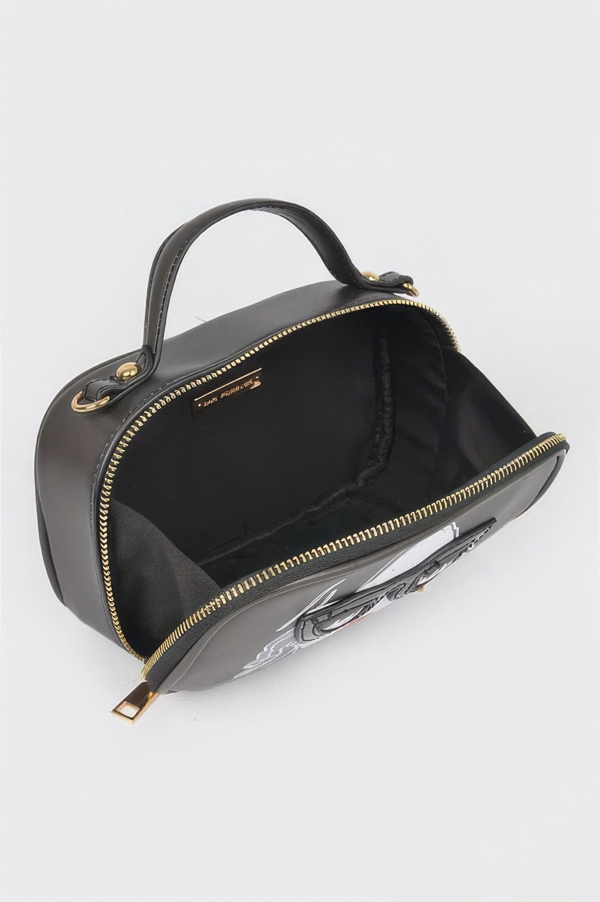 WOMEN'S BAG LAS VEGAS Pret a Porter New Collection BYMANYC ® New York-4