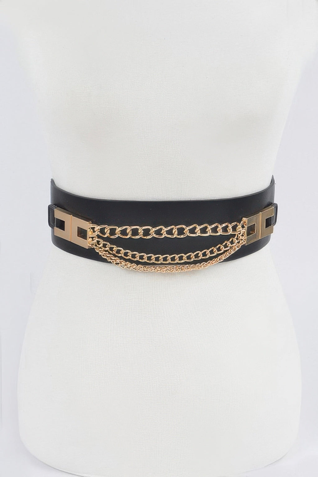 Women's Belt Madison BYMANYC ® New York CONTEMPORARY VIBRANT MODERN FASHION - New Collection-1