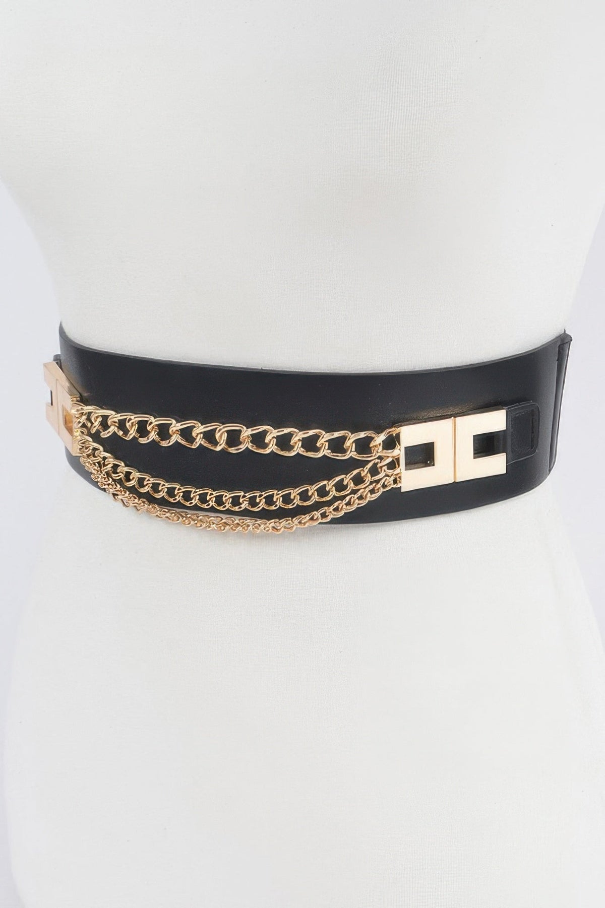 Women's Belt Madison BYMANYC ® New York CONTEMPORARY VIBRANT MODERN FASHION - New Collection-2