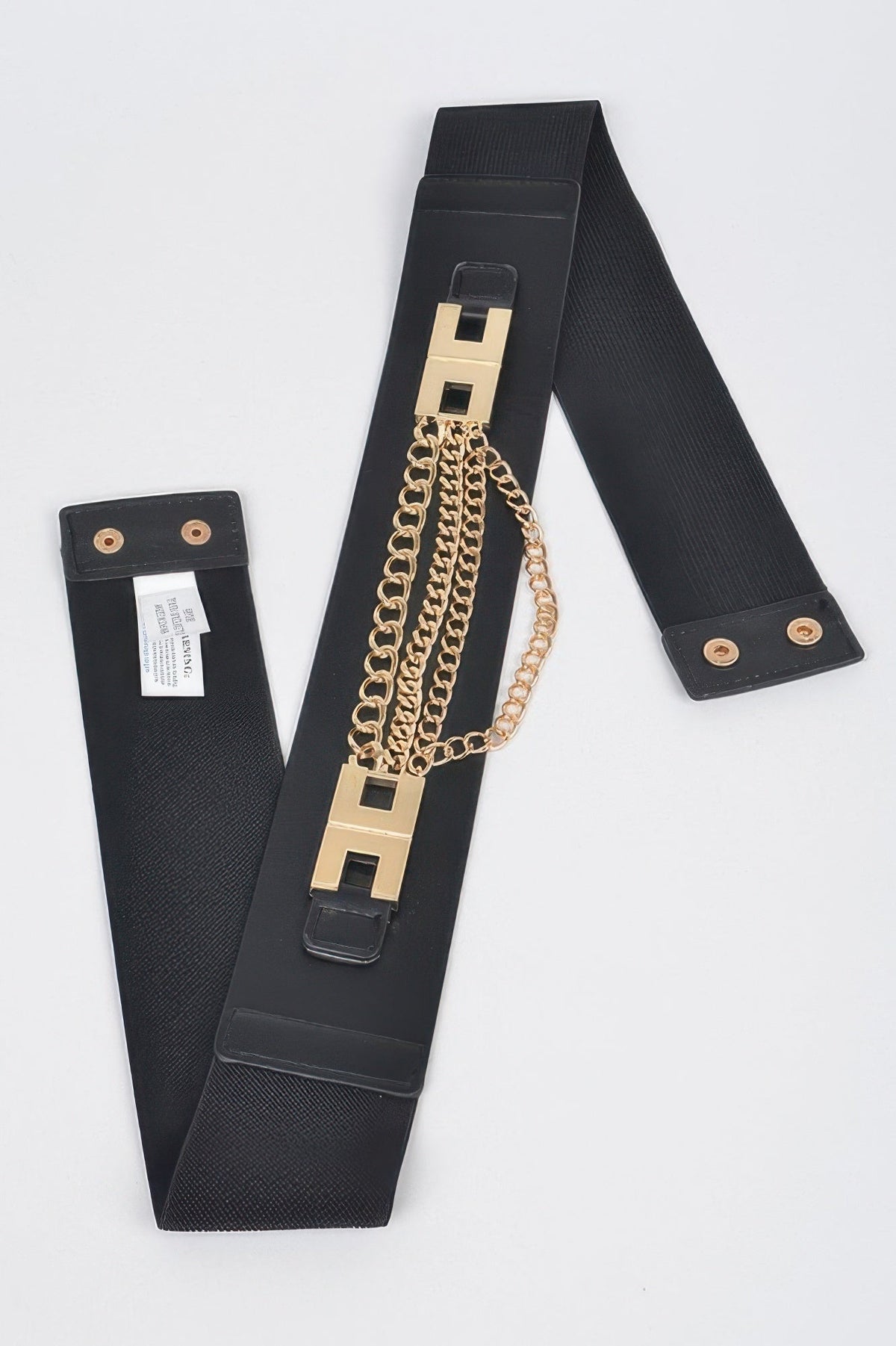 Women's Belt Madison BYMANYC ® New York CONTEMPORARY VIBRANT MODERN FASHION - New Collection-4