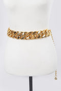 Women's Belt Rose Hill BYMANYC ® New York CONTEMPORARY VIBRANT MODERN FASHION - New Collection-0