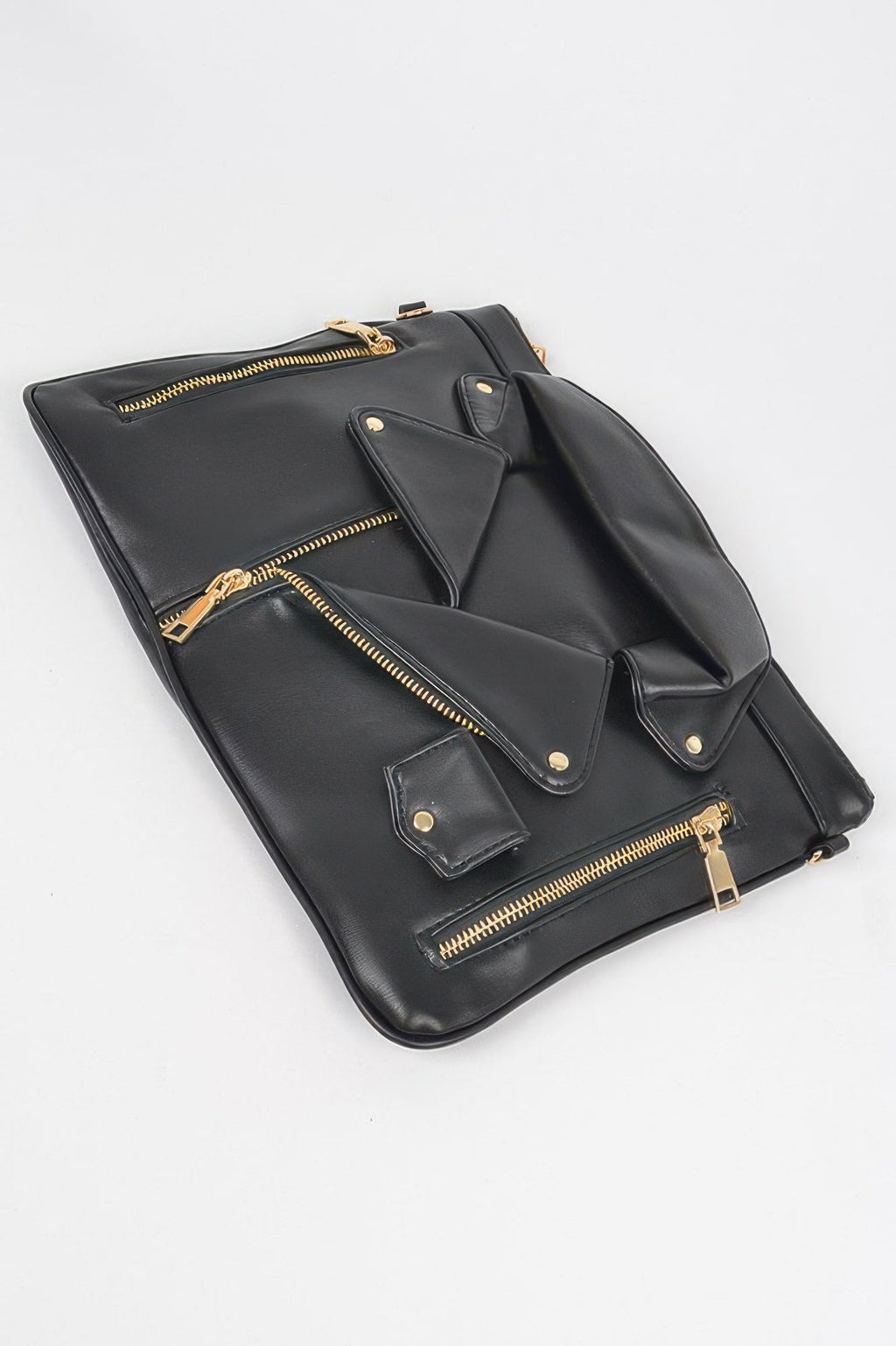HANDBAG ASPEN Pret a Porter New Collection BYMANYC ® New York-3