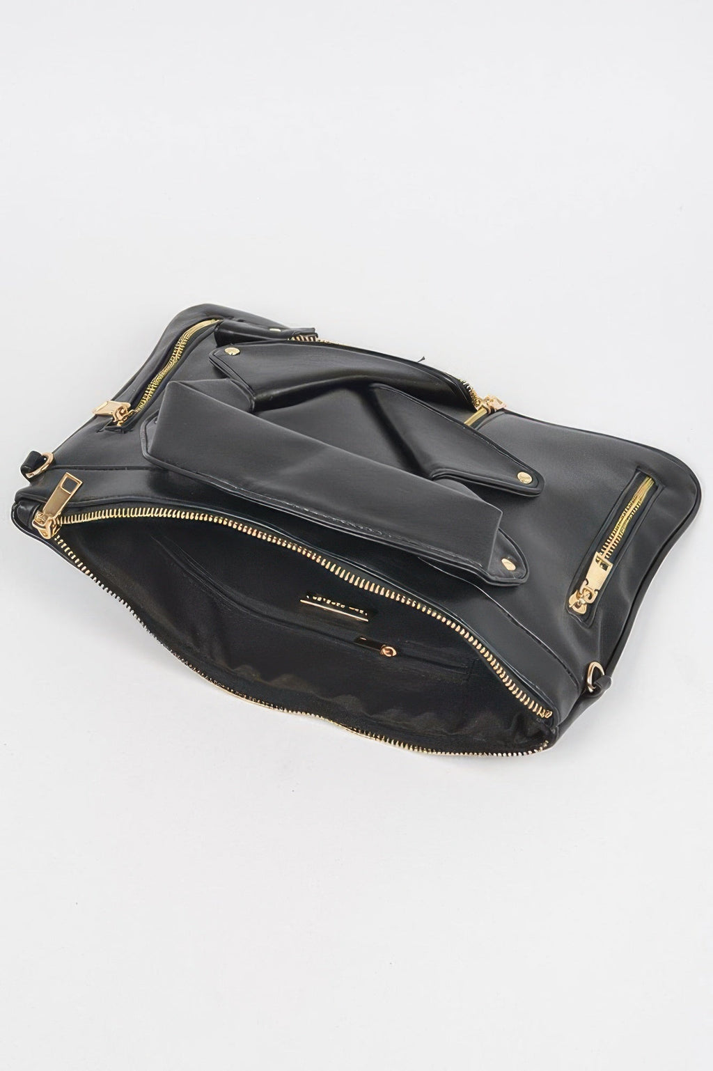 HANDBAG ASPEN Pret a Porter New Collection BYMANYC ® New York-4