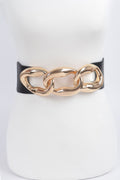Women's Belt Gramercy Park BYMANYC ® New York CONTEMPORARY VIBRANT MODERN FASHION - New Collection-0