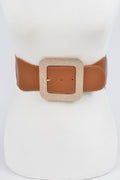 Women's Belt Chinatown BYMANYC ® New York CONTEMPORARY VIBRANT MODERN FASHION - New Collection-5