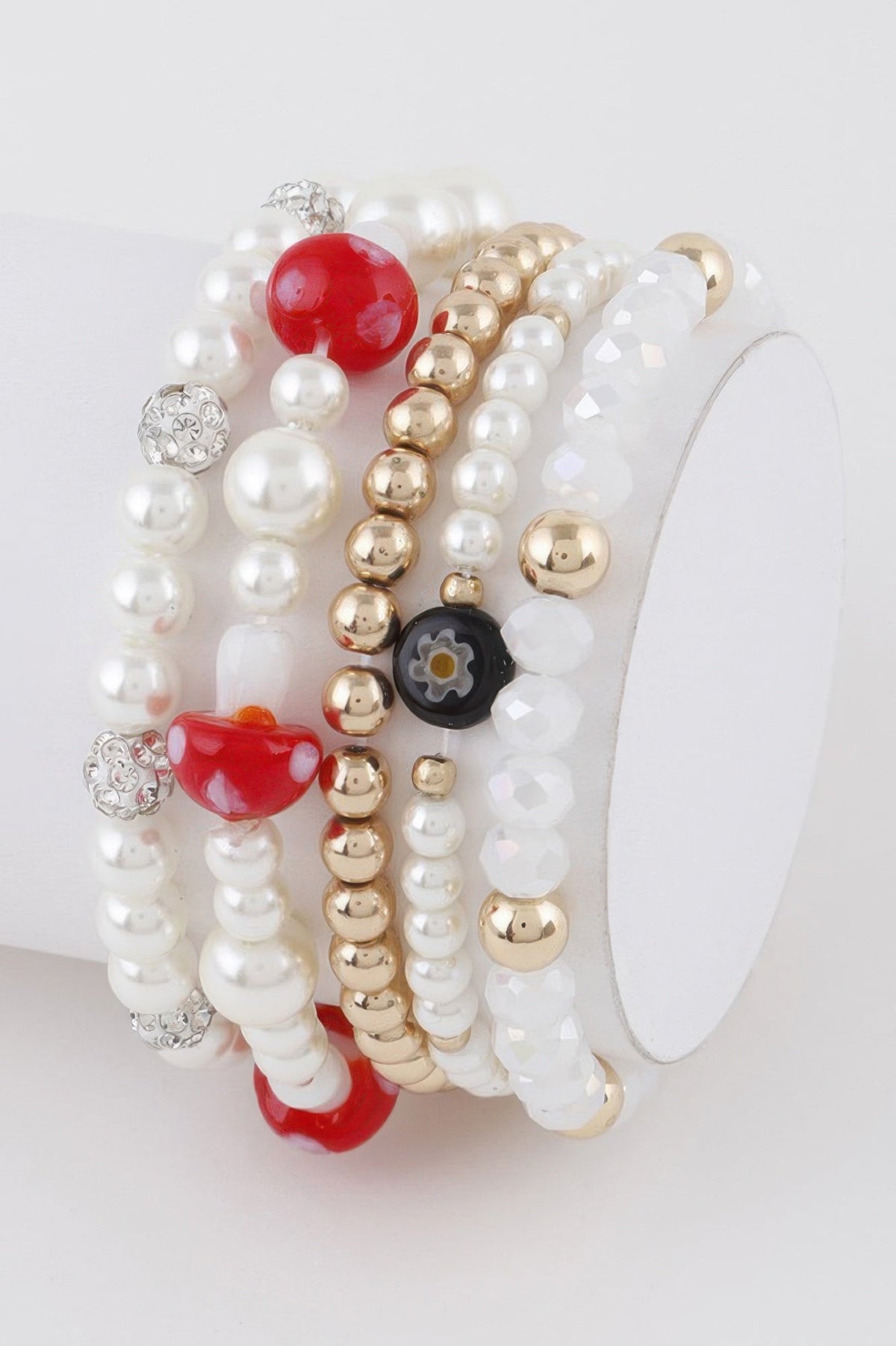 WOMEN'S BRACELET ES VEDRÀ New Collection IBIZA BYMANYC ® New York-0