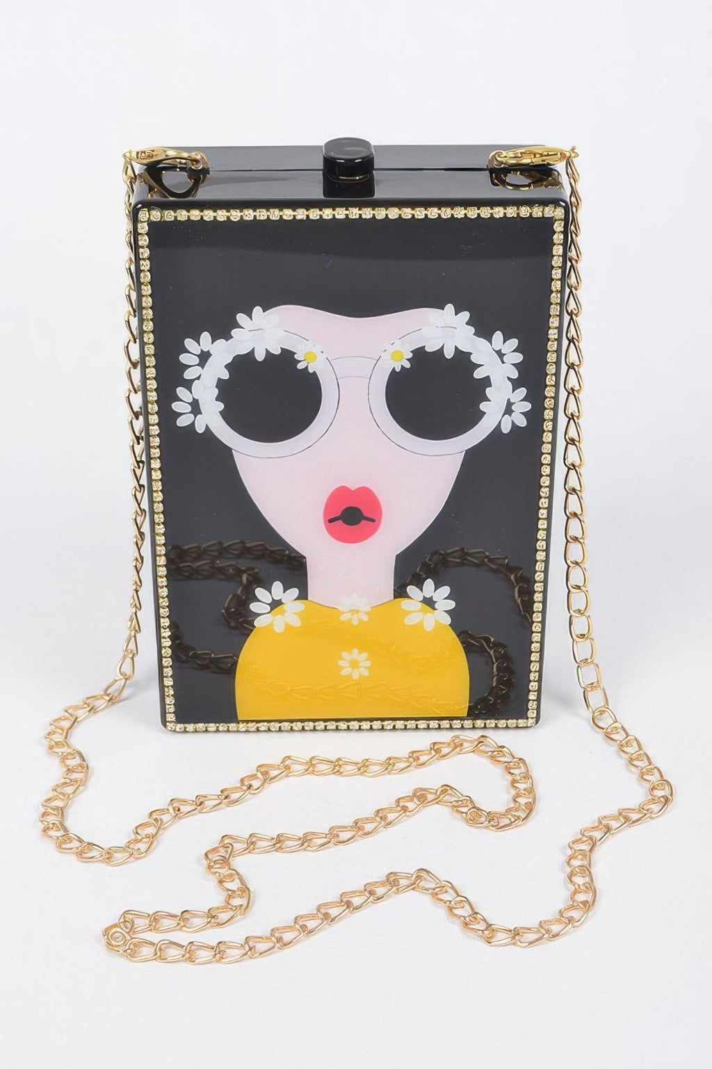 WOMEN'S BAG FLORIDA Pret a Porter New Collection BYMANYC ® New York-0