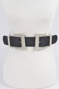 Fashion Belt Woman BYMANYC ® New York GRAMERCY STUDIO - New Collection-4