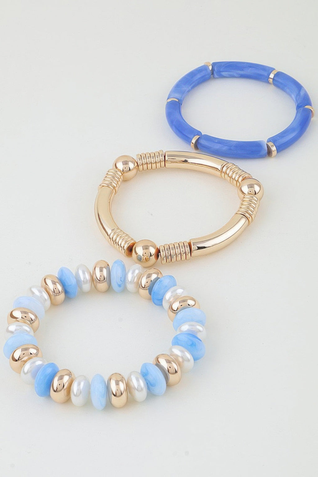 WOMEN'S BRACELETS Trending Prêt-à-Porter New Collection CHELSEA BYMANYC ® New York-2