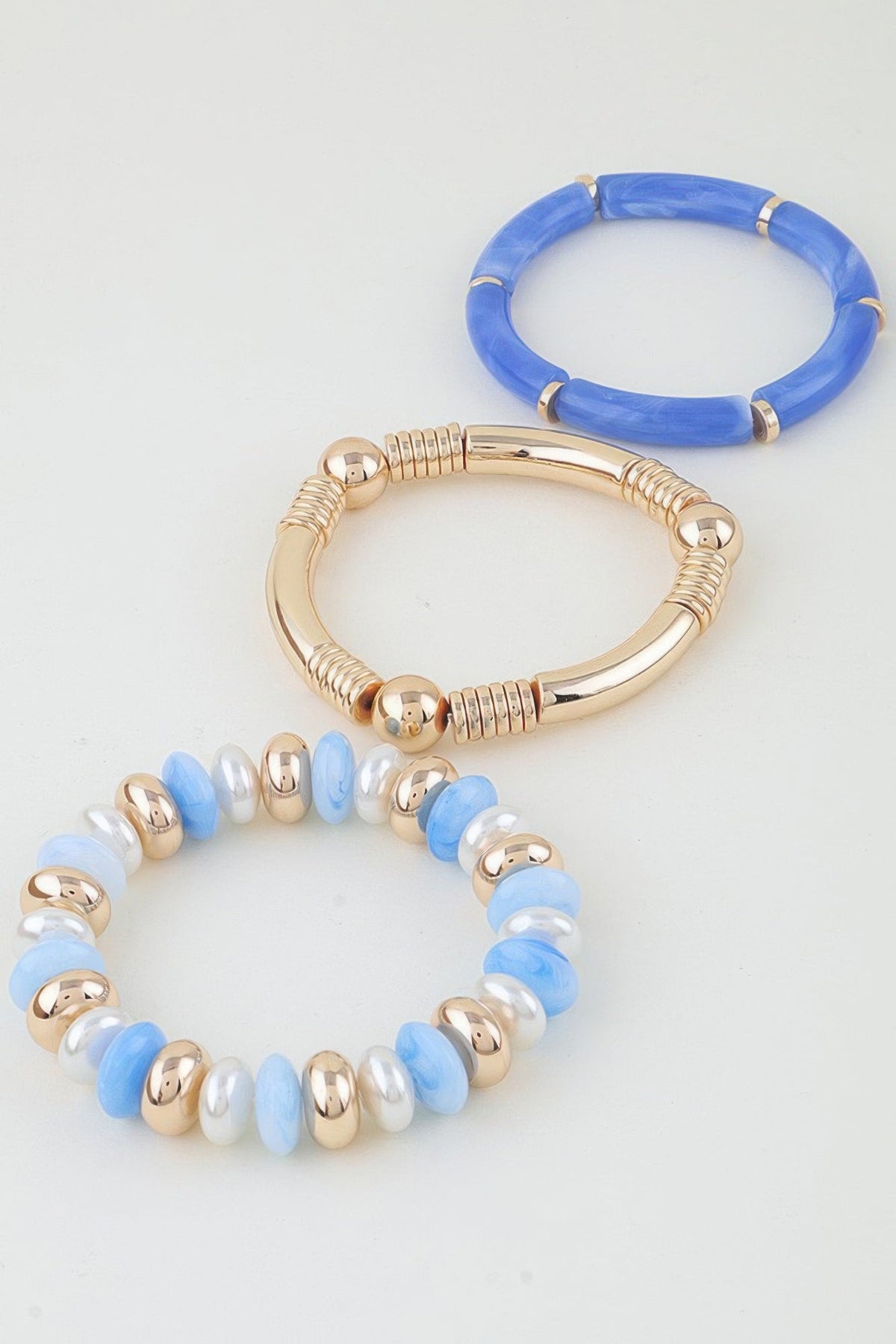 WOMEN'S BRACELETS Trending Prêt-à-Porter New Collection CHELSEA BYMANYC ® New York-2