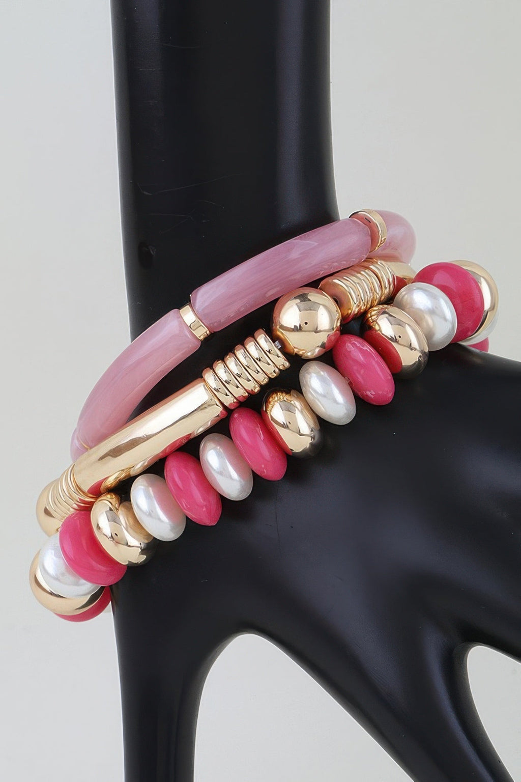 WOMEN'S BRACELETS Trending Prêt-à-Porter New Collection CHELSEA BYMANYC ® New York-3