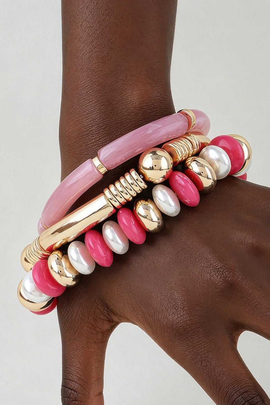 WOMEN'S BRACELETS Trending Prêt-à-Porter New Collection CHELSEA BYMANYC ® New York-4