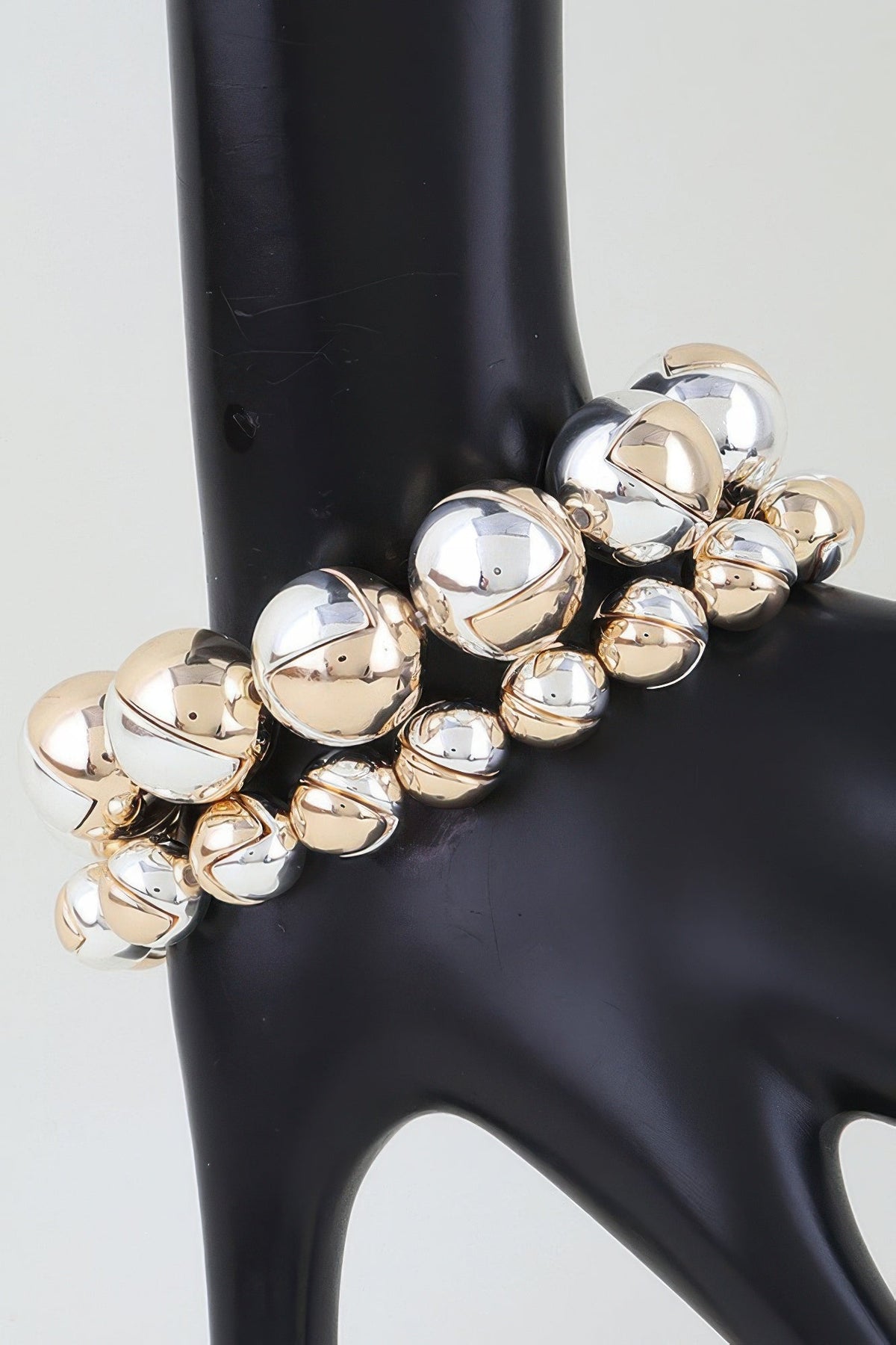 WOMEN'S BRACELETS Trending Prêt-à-Porter New Collection FLATIRON BYMANYC ® New York-0