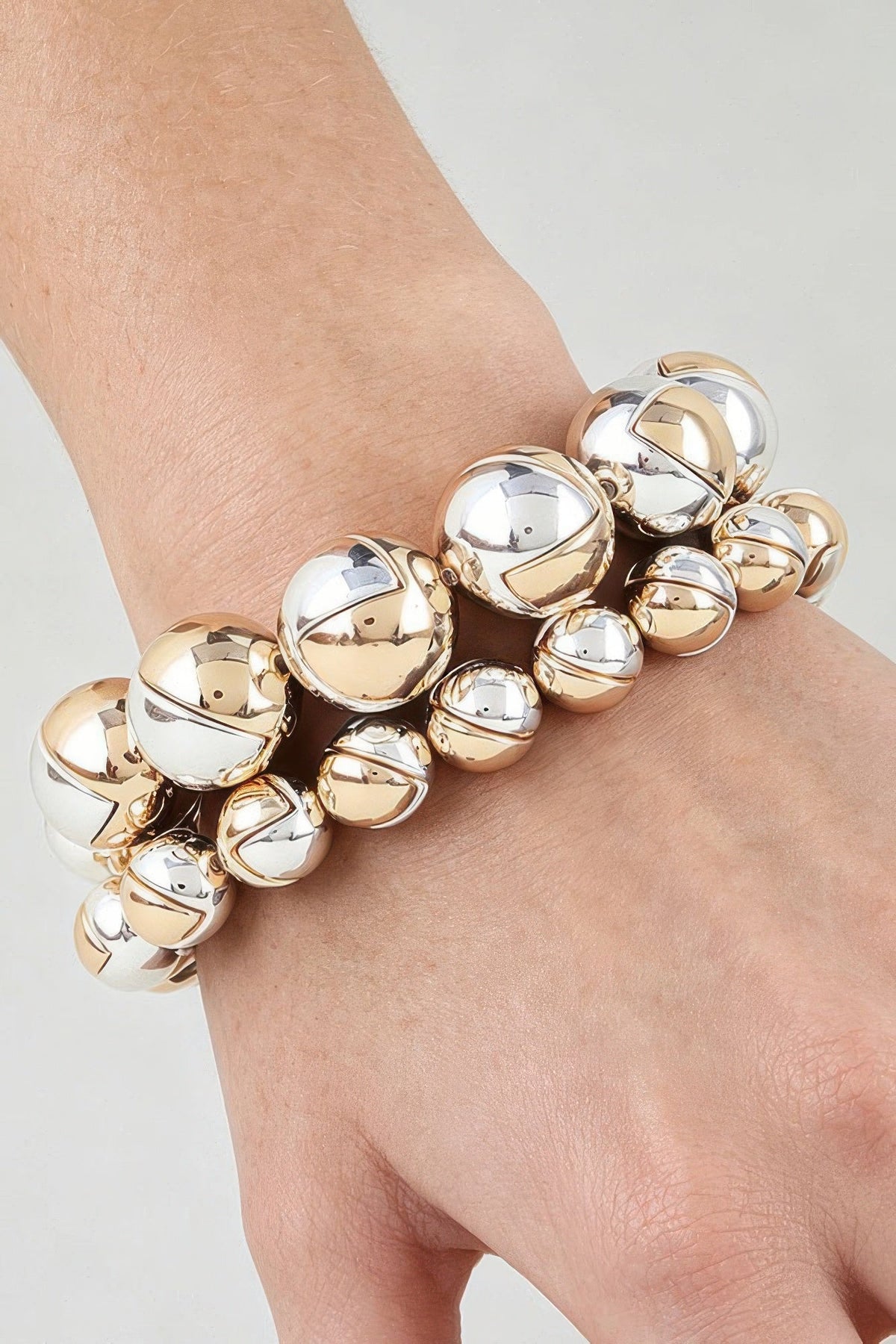 WOMEN'S BRACELETS Trending Prêt-à-Porter New Collection FLATIRON BYMANYC ® New York-1