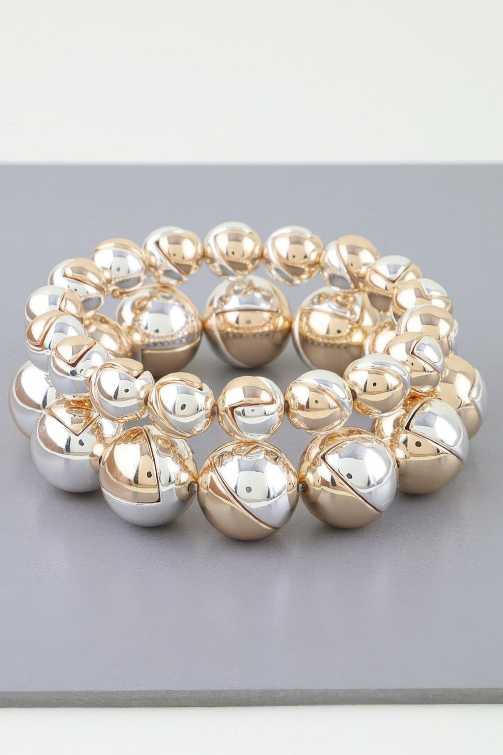 WOMEN'S BRACELETS Trending Prêt-à-Porter New Collection FLATIRON BYMANYC ® New York-4