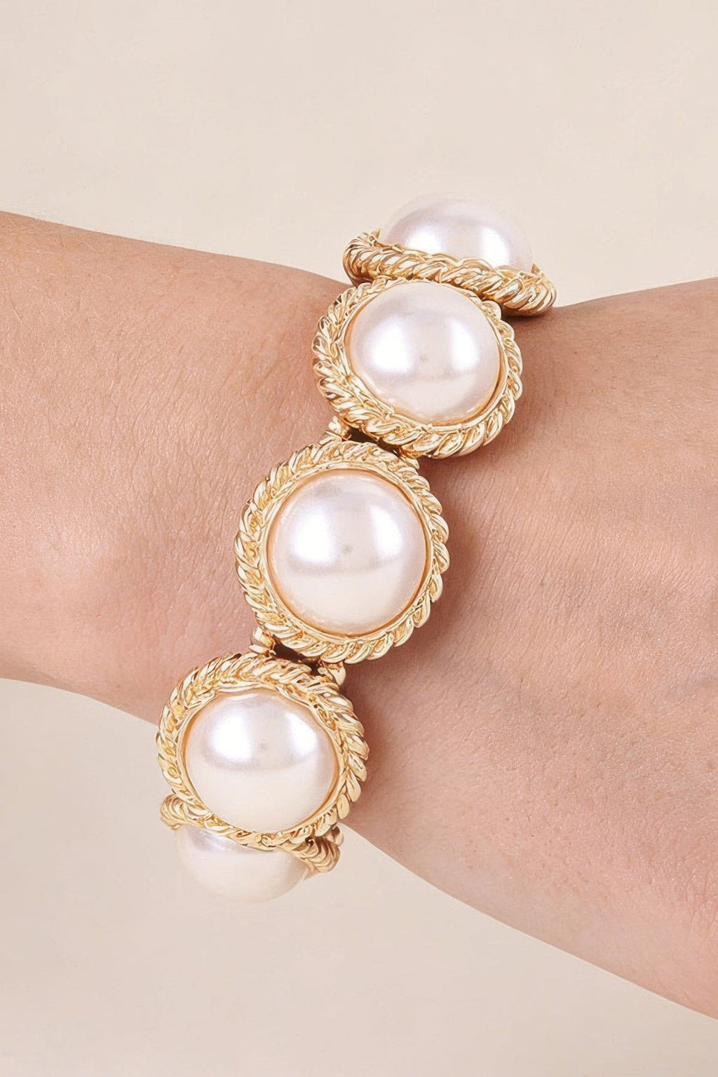 WOMEN'S BRACELETS Trending Prêt-à-Porter New Collection MEATPACKING BYMANYC ® New York-1