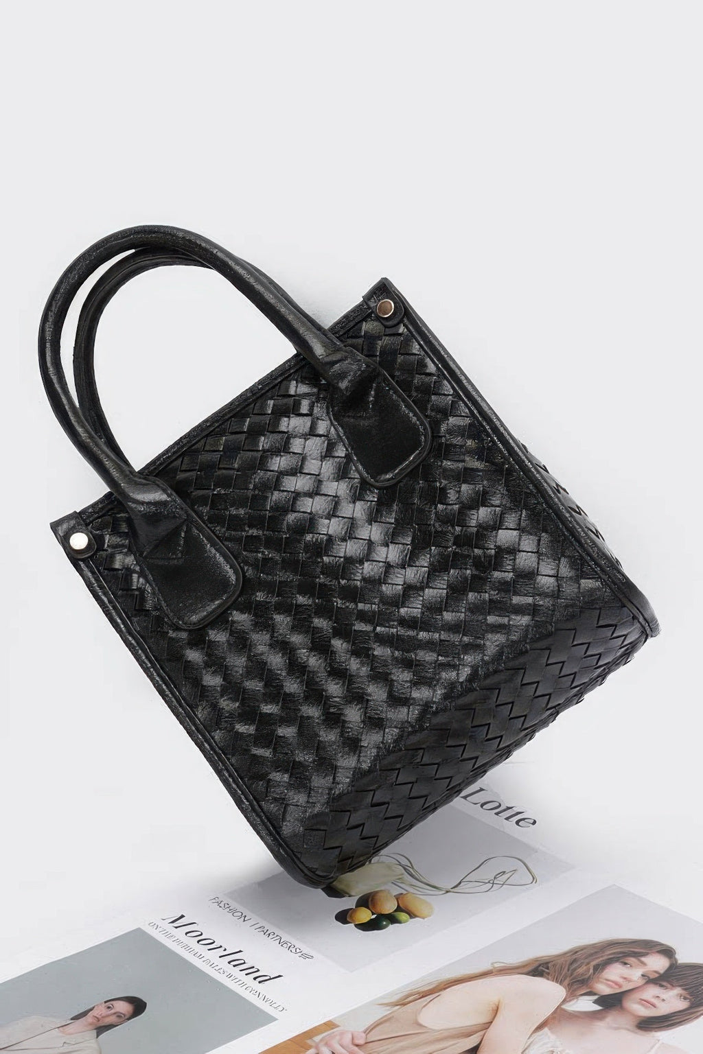 WOMEN'S BAG BOWERY New Collection WALL STREET BYMANYC ® New York-2
