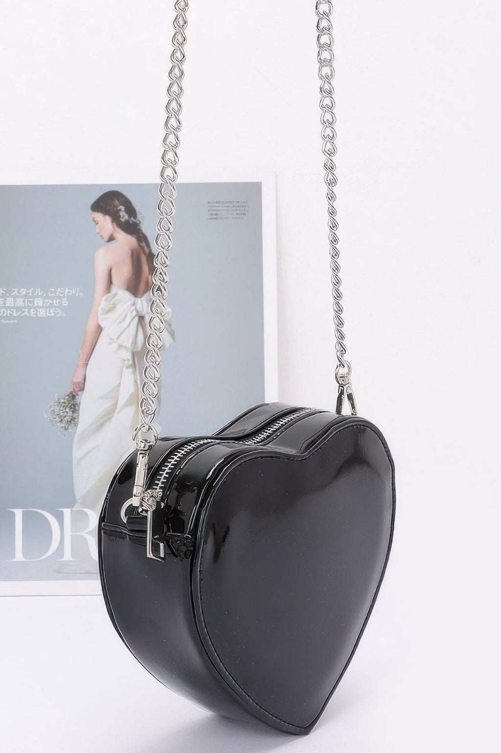 WOMEN'S BAG BRINDISI New Collection ITALY BYMANYC ® New York-1