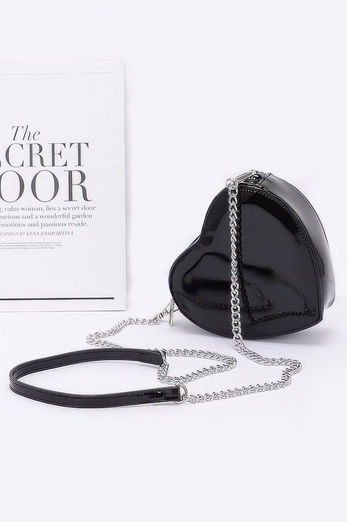 WOMEN'S BAG BRINDISI New Collection ITALY BYMANYC ® New York-2