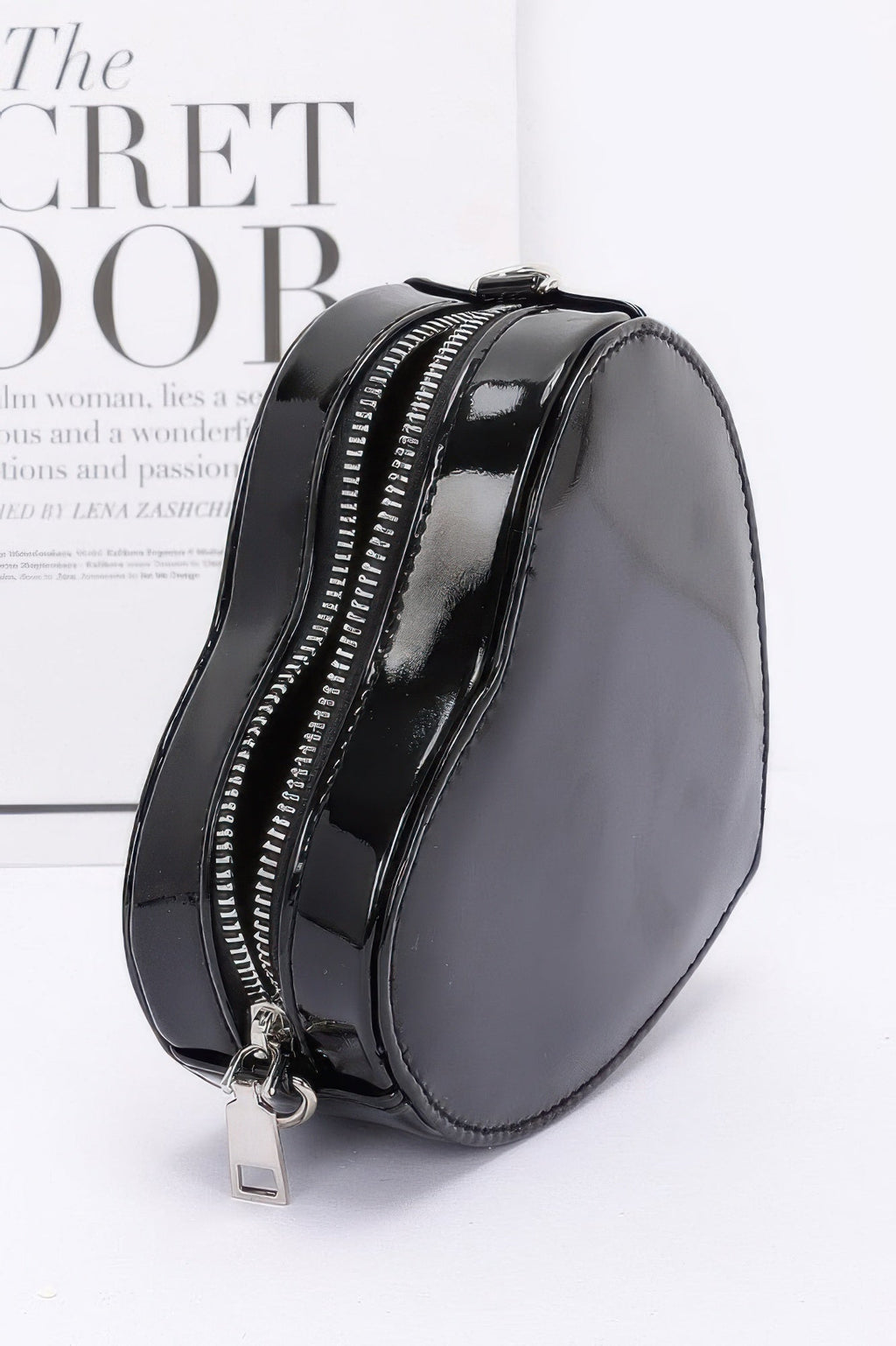 WOMEN'S BAG BRINDISI New Collection ITALY BYMANYC ® New York-3