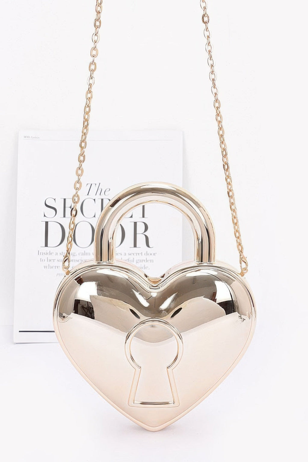 WOMEN'S BAG CHELSEA New Collection WALL STREET BYMANYC ® New York-0