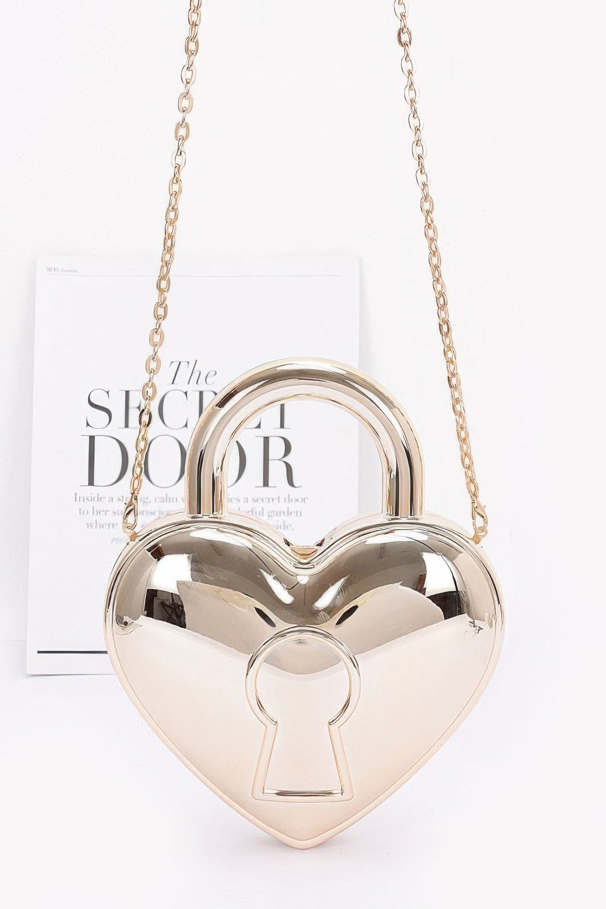 WOMEN'S BAG CHELSEA New Collection WALL STREET BYMANYC ® New York-0