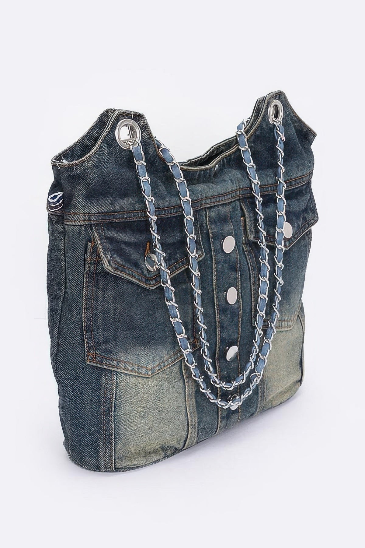WOMEN'S BAG CROSBY New Collection BYMANYC ® New York-3