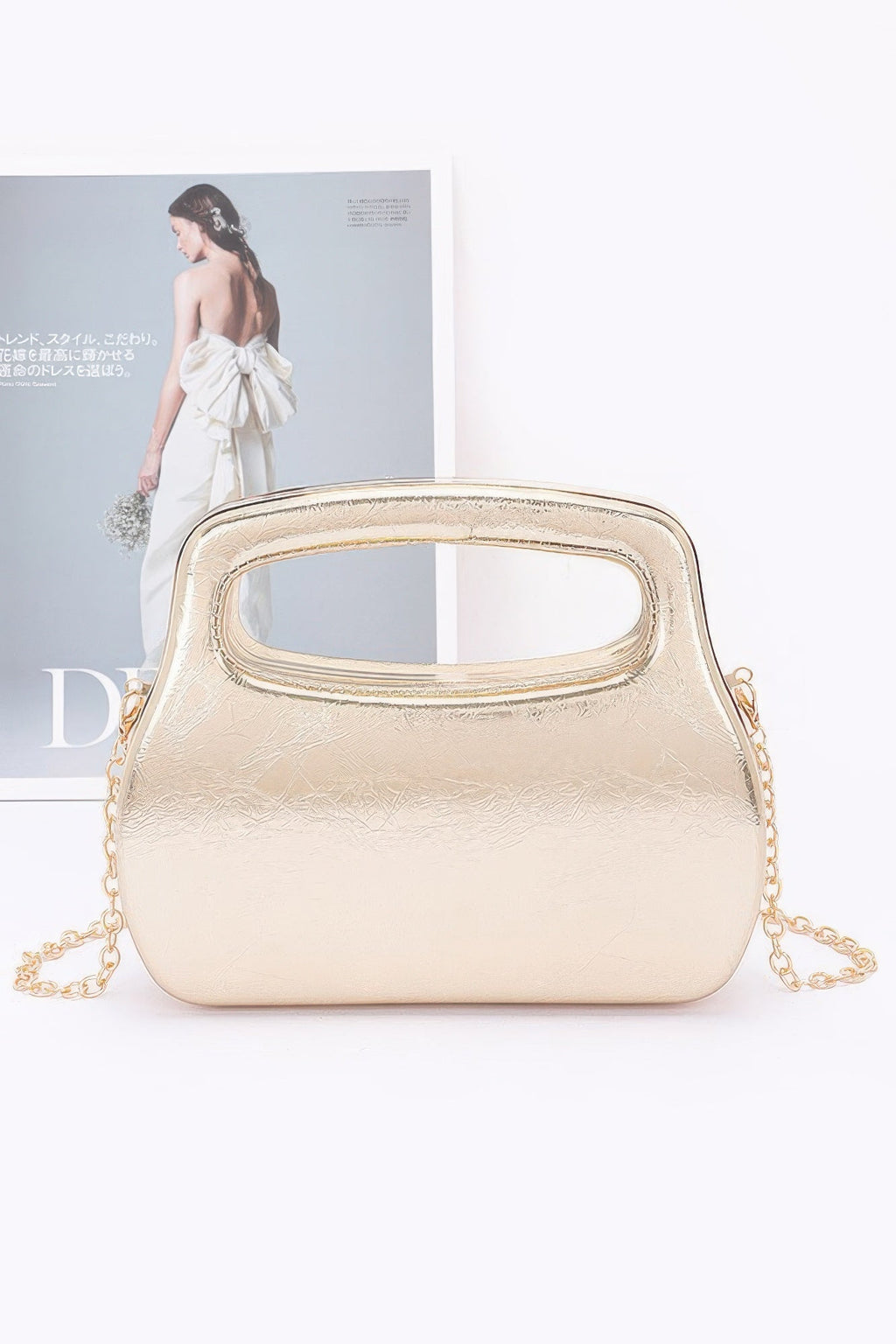 WOMEN'S BAG HUDSON New Collection WALL STREET BYMANYC ® New York-0