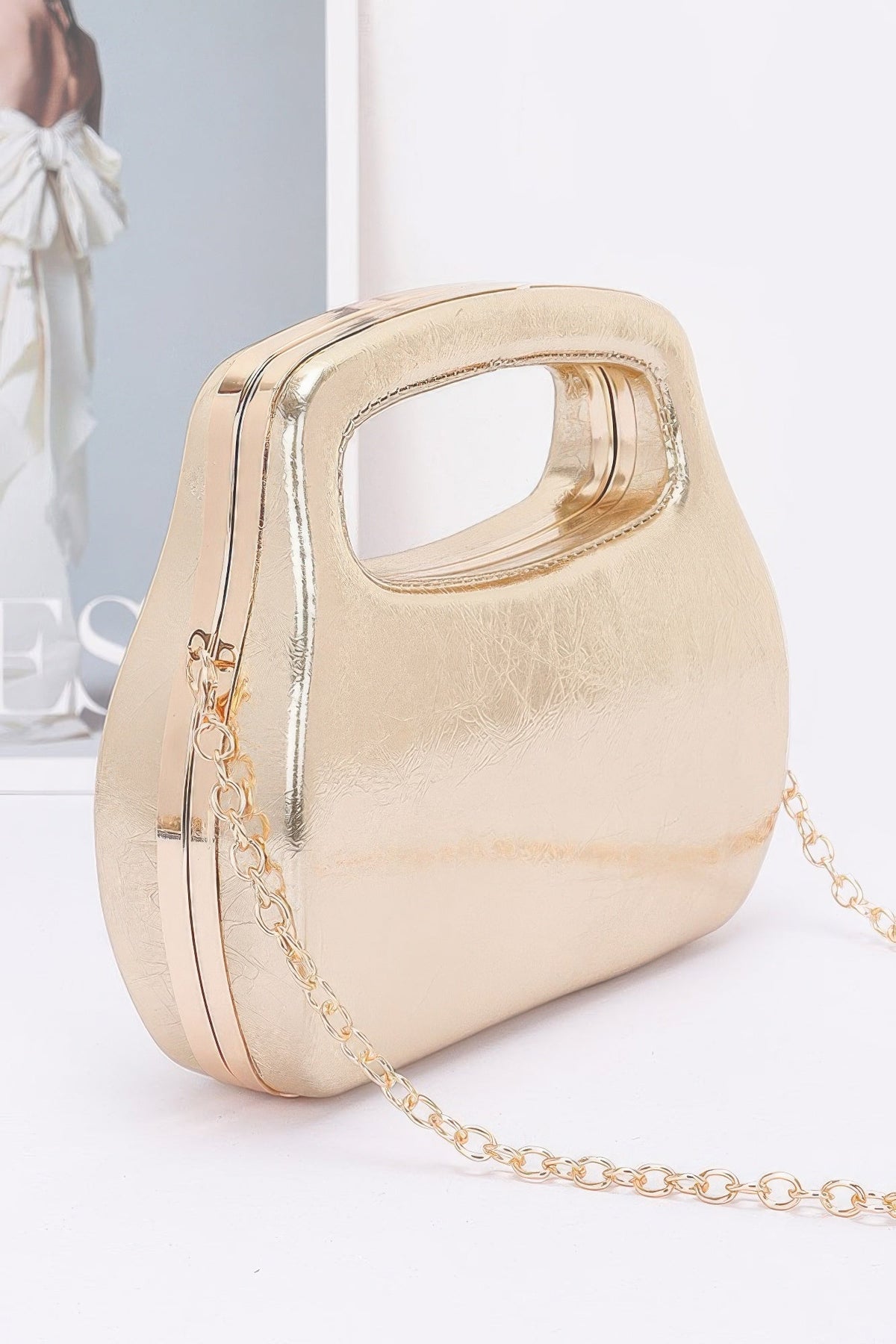 WOMEN'S BAG HUDSON New Collection WALL STREET BYMANYC ® New York-1