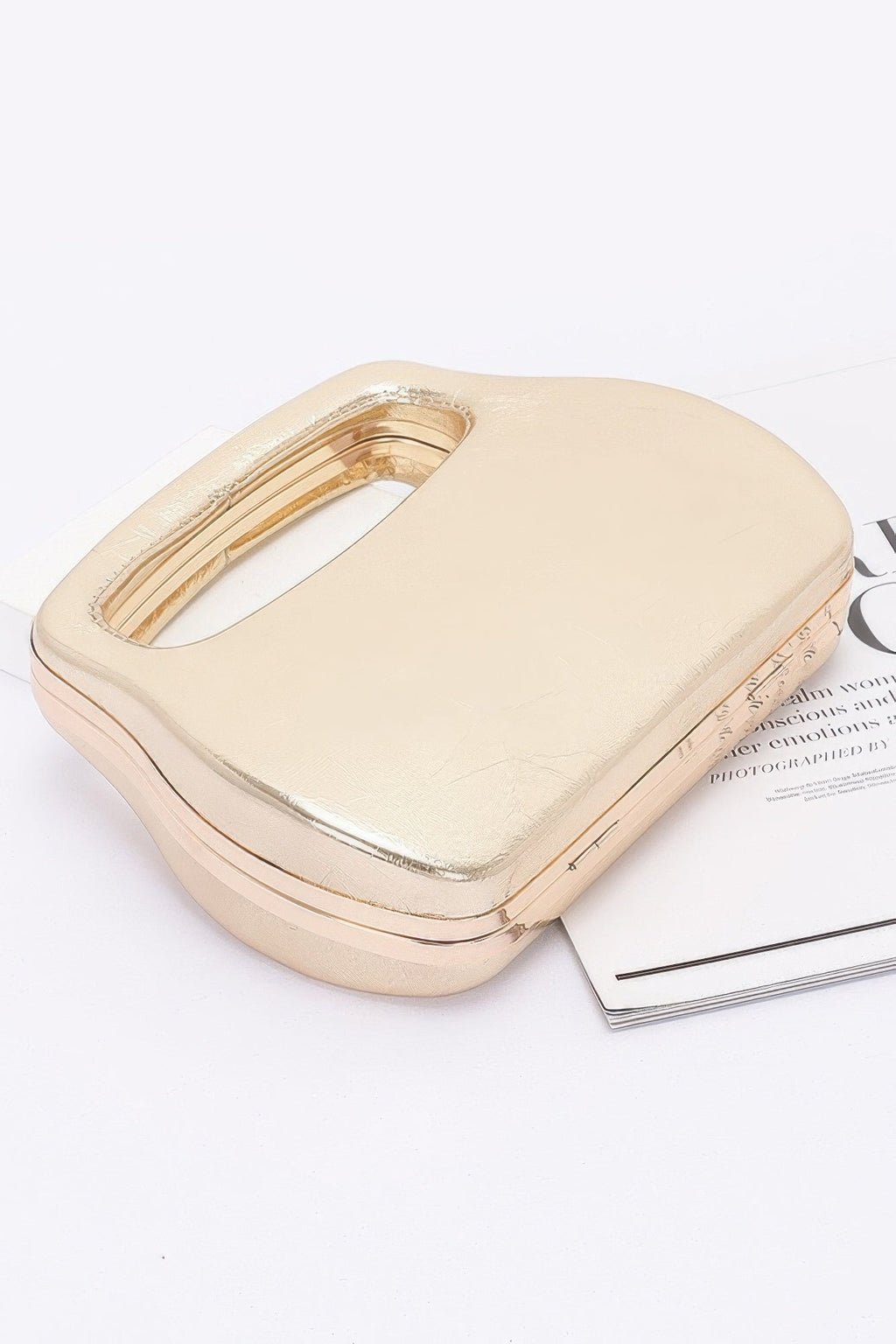 WOMEN'S BAG HUDSON New Collection WALL STREET BYMANYC ® New York-2