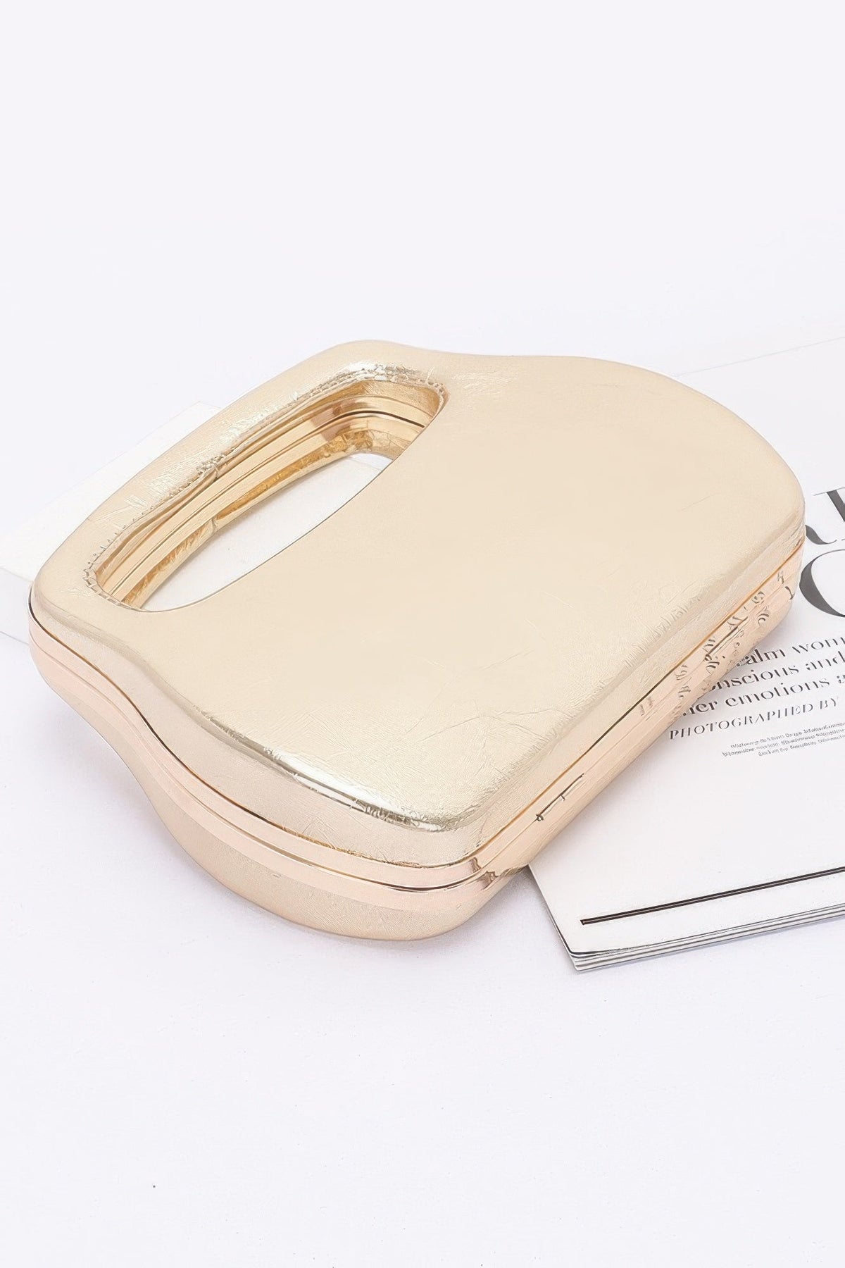 WOMEN'S BAG HUDSON New Collection WALL STREET BYMANYC ® New York-2