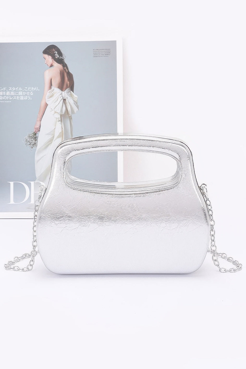 WOMEN'S BAG HUDSON New Collection WALL STREET BYMANYC ® New York-4