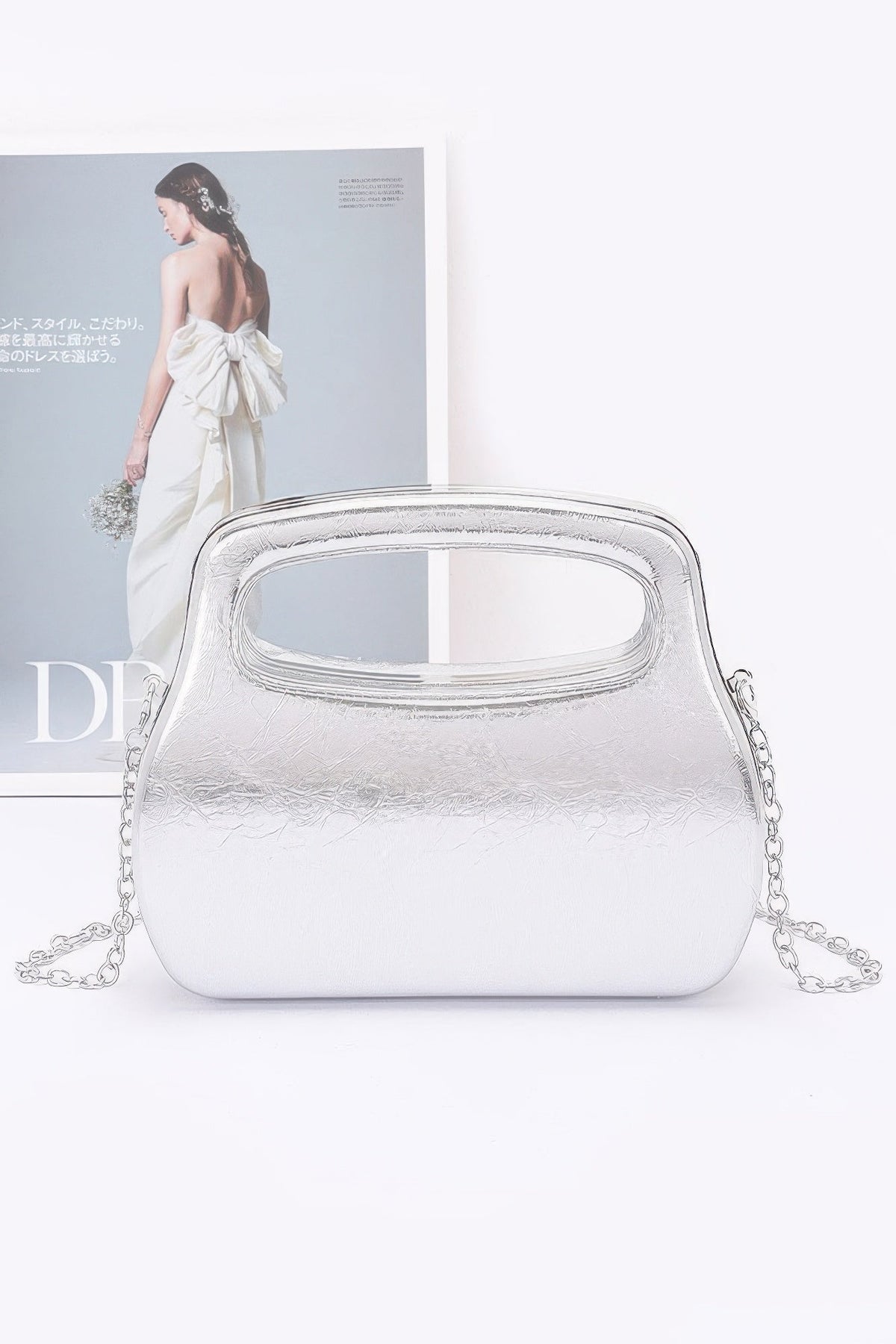 WOMEN'S BAG HUDSON New Collection WALL STREET BYMANYC ® New York-4