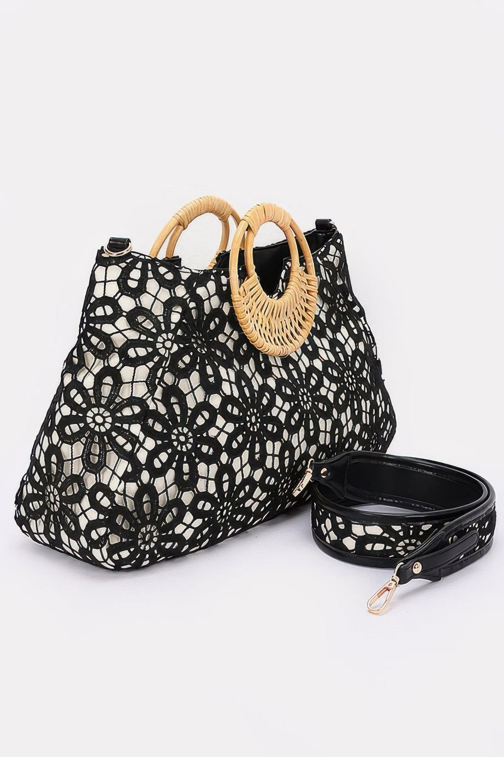 WOMEN'S BAG LIBERTY New Collection WALL STREET BYMANYC ® New York-2
