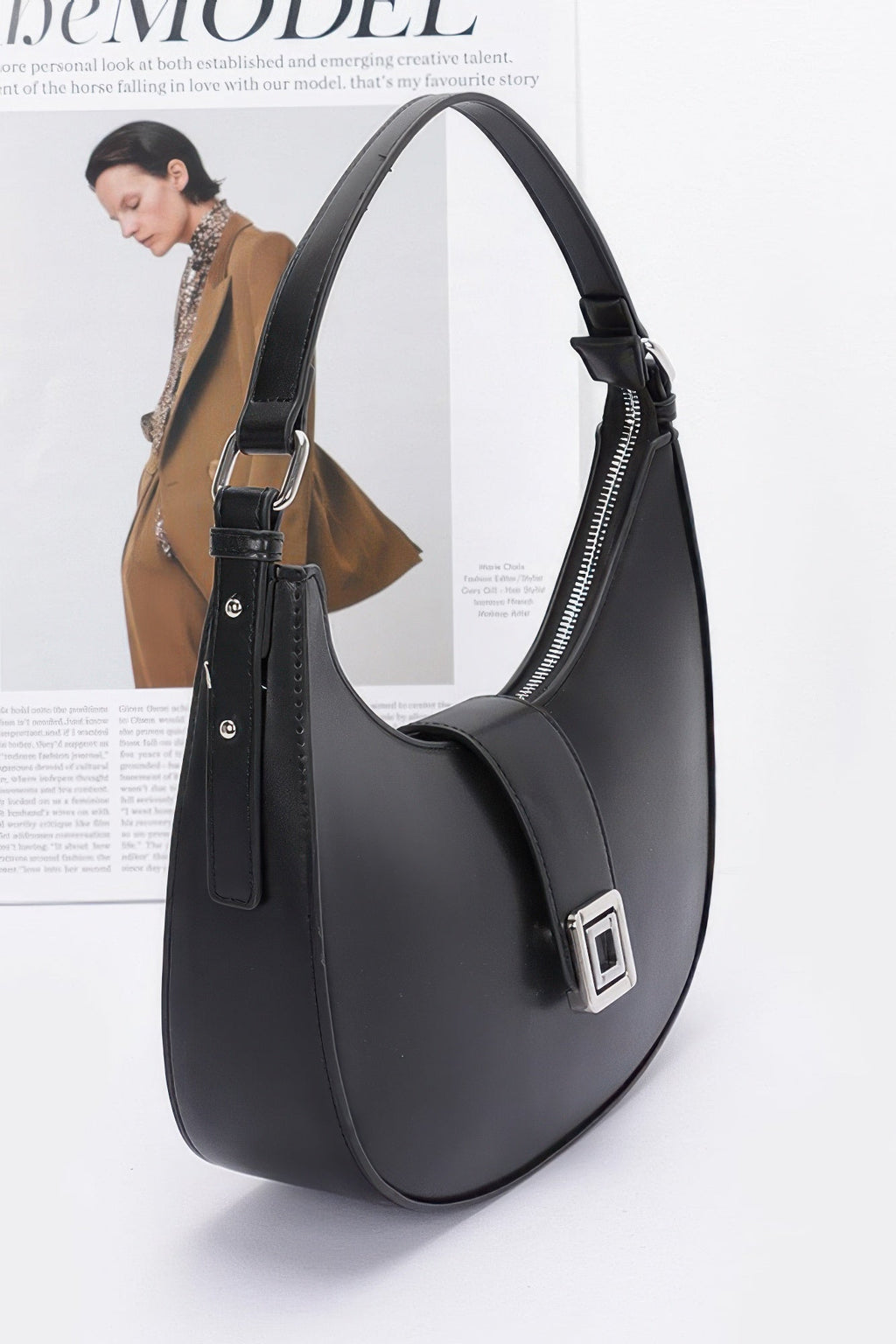 WOMEN'S BAG LINCOLN New Collection BYMANYC ® New York-1