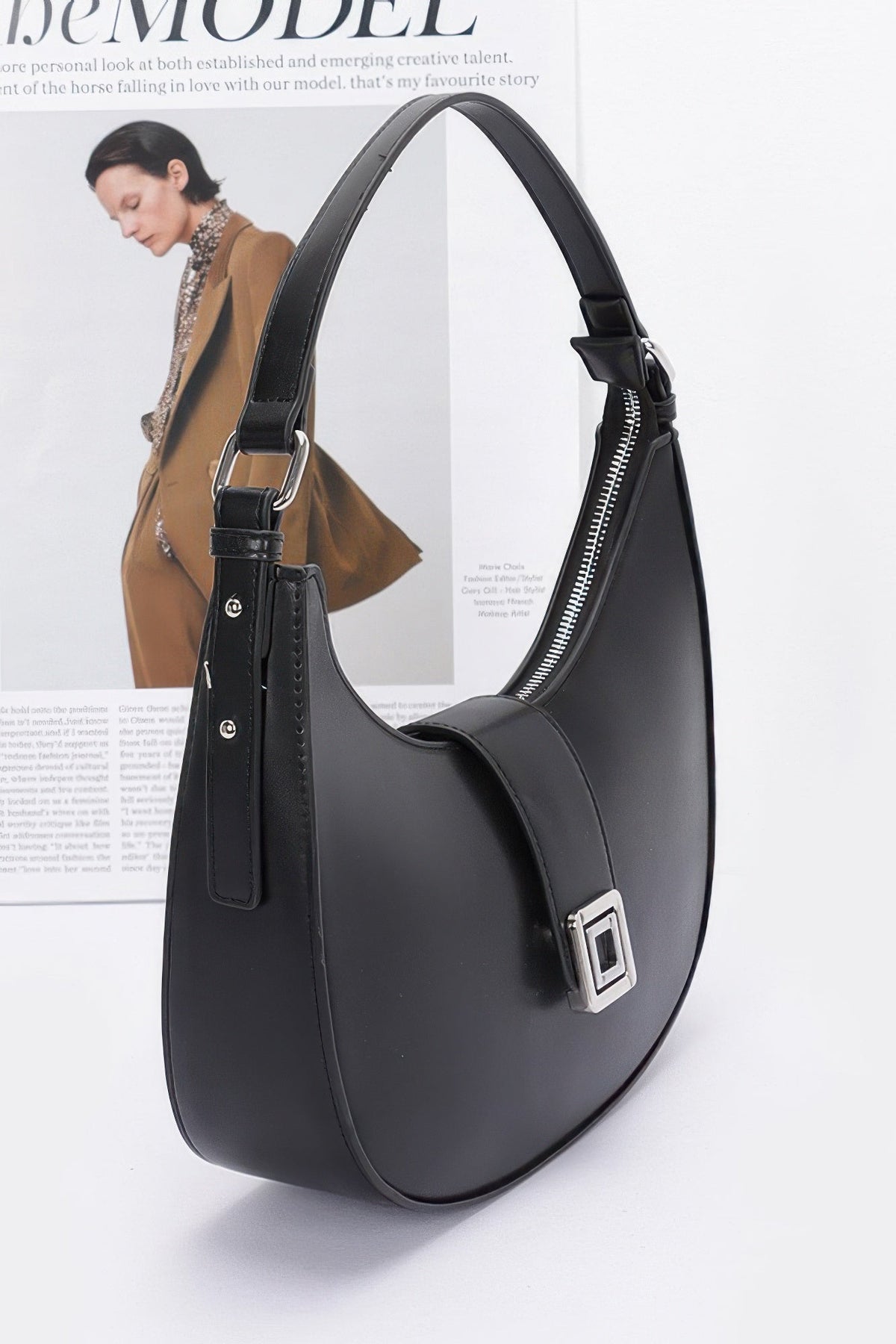 WOMEN'S BAG LINCOLN New Collection BYMANYC ® New York-1