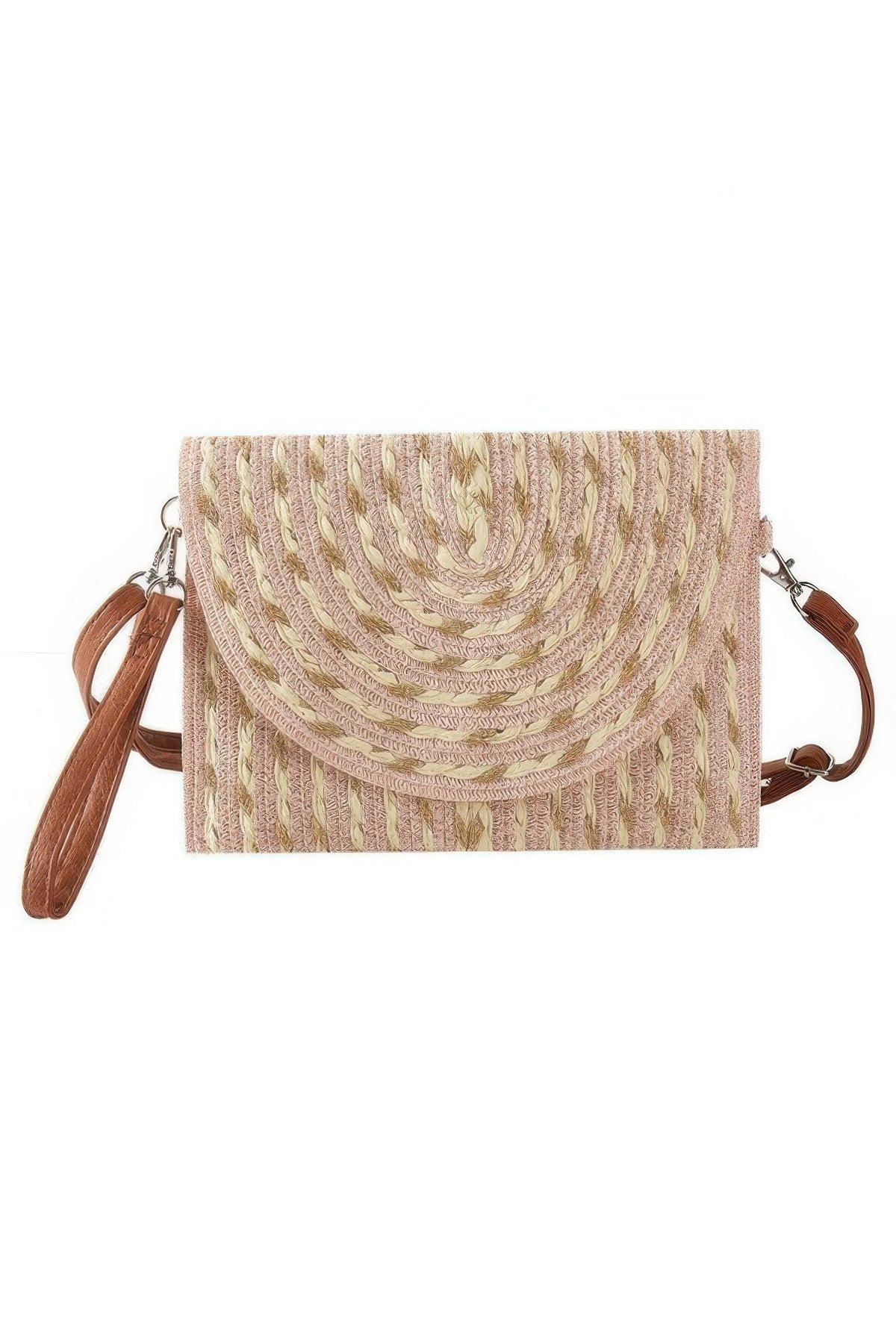 WOMEN'S BAG POSITANO New Collection ITALY BYMANYC ® New York-2