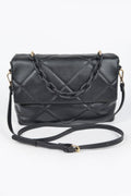 WOMEN'S BAG • new collection ASTOR Quilted BYMANYC ® New York-0